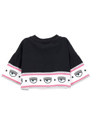Cotton t-shirt CHIARA FERRAGNI | 51A62112050050